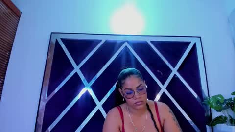 Marcy Gomez online show from February 2026 08:57:02 PM