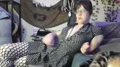 Marceline online show from March 2026 03:43:01 AM