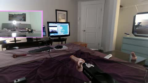 Marcy Tappette online show from January 2025 08:34:02 PM