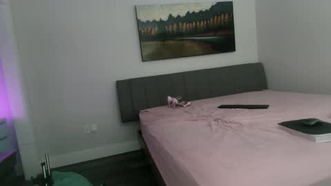 Marcy Tappette online show from March 2026 10:59:02 PM