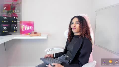 marfilastrom online show from December 2024 09:35:01 AM