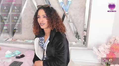 marfilastrom online show from December 2024 09:47:02 AM