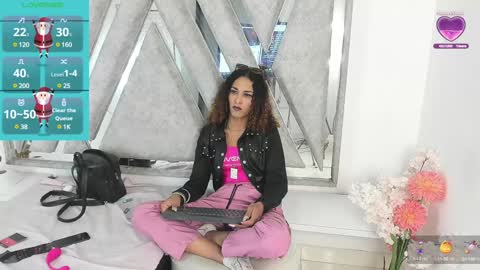 marfilastrom online show from December 2024 07:51:01 AM