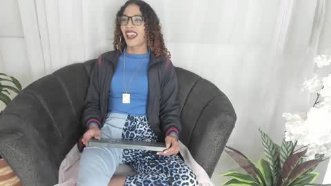 marfilastrom online show from December 2024 06:56:01 AM