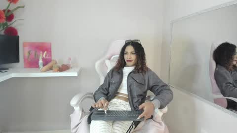 marfilastrom online show from January 2025 04:15:01 AM