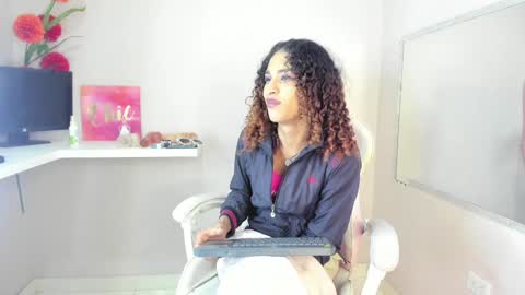 marfilastrom online show from January 2025 10:10:02 AM