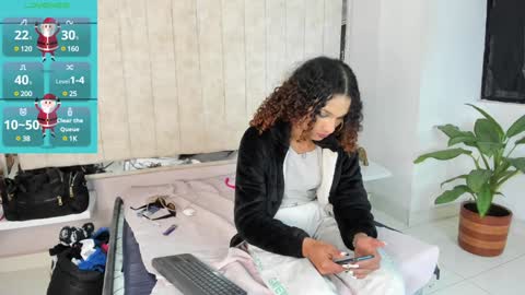 marfilastrom online show from January 2025 10:08:02 AM