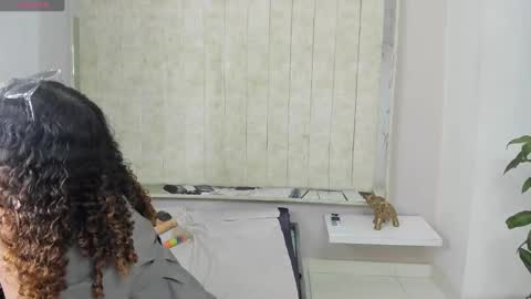 marfilastrom online show from February 2025 10:03:02 AM