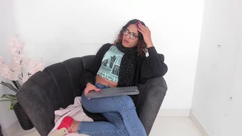 marfilastrom online show from March 2025 05:51:01 AM