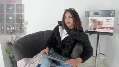 marfilastrom online show from March 2025 04:41:01 AM