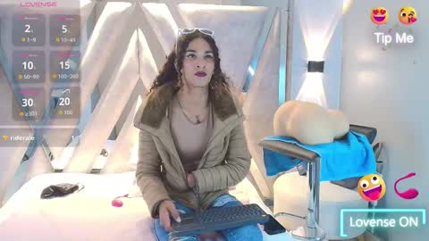 marfilastrom online show from September 2025 11:29:02 PM