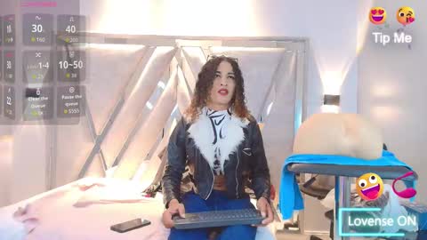 marfilastrom online show from October 2025 08:31:02 PM