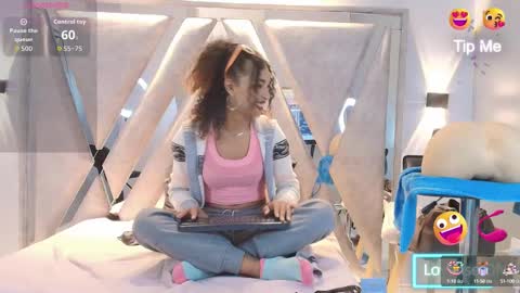 marfilastrom online show from October 2025 08:09:02 PM