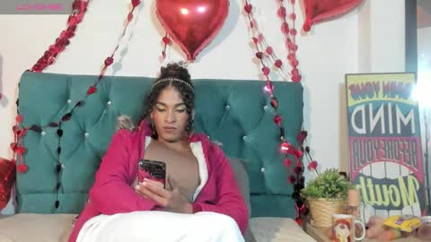 marfilastrom online show from February 2026 03:03:02 AM