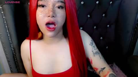 marga_lust25 online show from February 2025 02:45:01 PM
