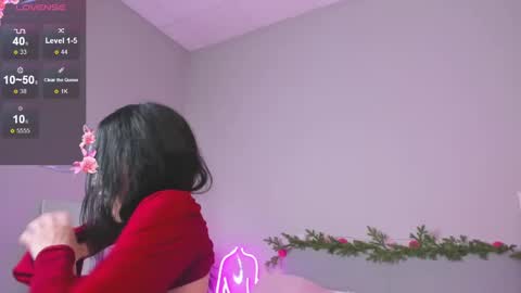 Margaret Clark online show from January 2025 04:11:01 PM