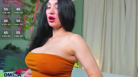 Margaret Clark online show from January 2026 10:59:01 PM