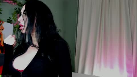 Margaret Clark online show from April 2026 09:39:33 PM