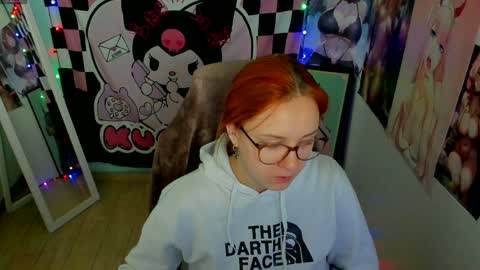 Margaret online show from December 2024 08:29:01 PM