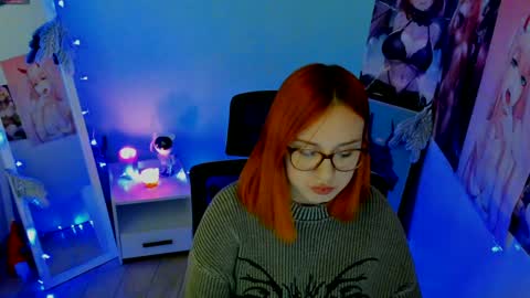 Margaret online show from December 2024 09:26:01 PM