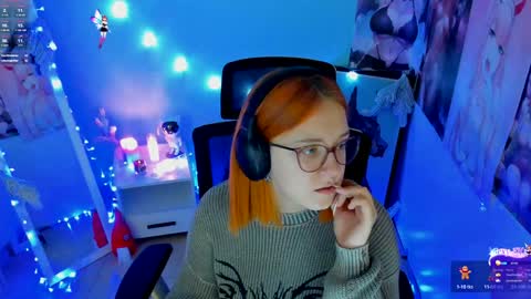 Margaret online show from December 2024 04:26:01 PM