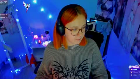 Margaret online show from December 2024 09:09:02 PM