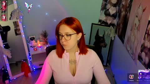 Margaret online show from December 2024 03:31:02 PM