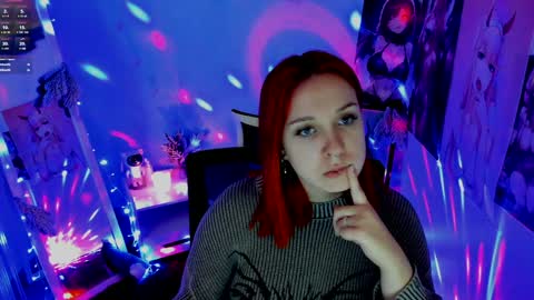 Margaret online show from January 2025 04:40:01 PM