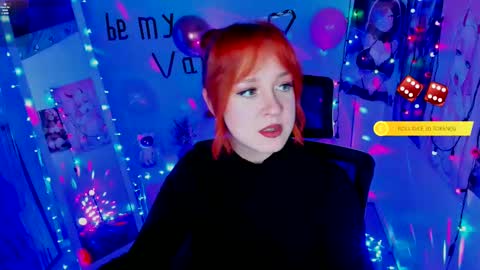 Margaret online show from February 2025 10:00:02 PM