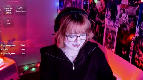 Margaret online show from September 2025 09:53:02 AM