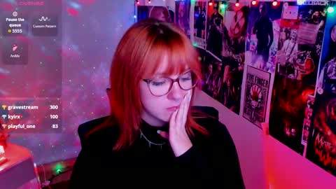 Margaret online show from September 2025 03:18:02 AM