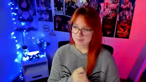 Margaret online show from November 2025 10:32:02 PM