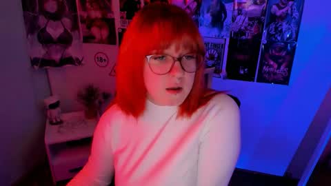 Margaret online show from November 2025 11:58:01 PM