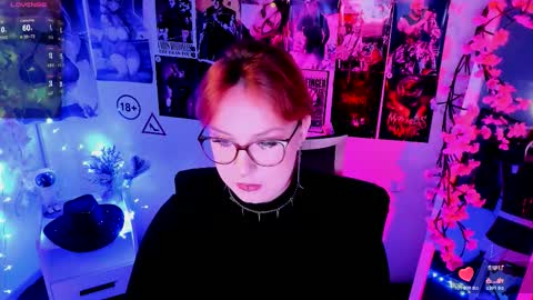 Margaret online show from December 2025 08:36:02 PM