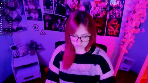 Margaret online show from December 2025 07:53:02 PM