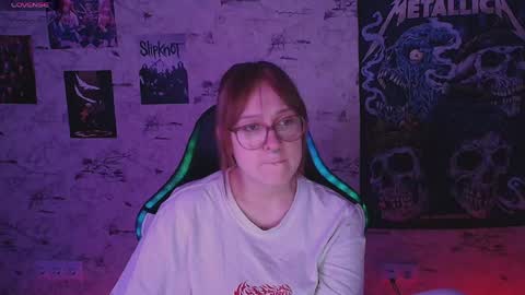 Snapshot of margaret_red chatting on June 2026 08:44:01 PM Margaret online show from June 2026 08:44:01 PM