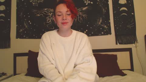 Snapshot of margaret_wilson chatting on December 2024 01:28:01 PM Margaret online show from December 2024 01:28:01 PM