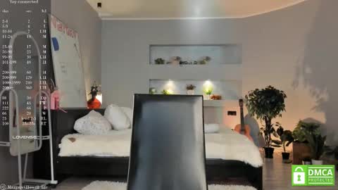 Margaret online show from March 2025 09:21:01 AM