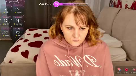 Snapshot of margaretlens chatting on May 2026 05:59:01 AM Margaret online show from May 2026 05:59:01 AM