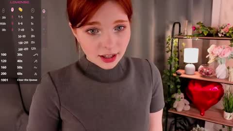 Maria online show from April 2026 04:23:01 PM