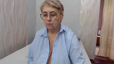 MargaretStar online show from February 2026 08:57:02 AM