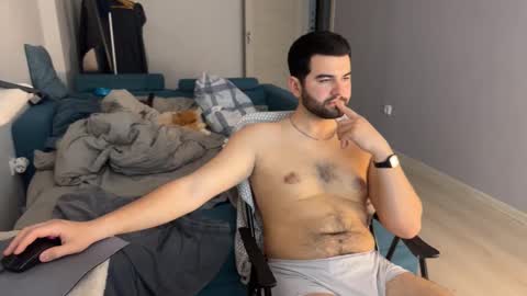 Alex and Jane online show from April 2026 07:03:02 AM