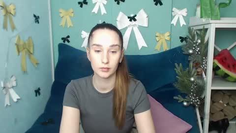 margarettii online show from February 2025 11:55:01 AM
