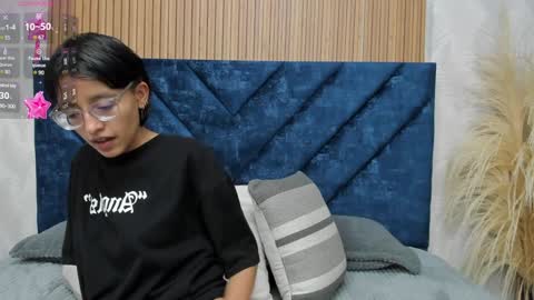 Aitana online show from January 2025 01:51:02 AM