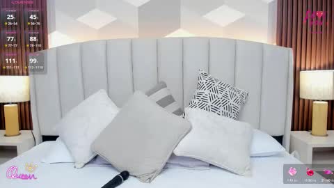 Aitana online show from March 2026 02:08:02 AM