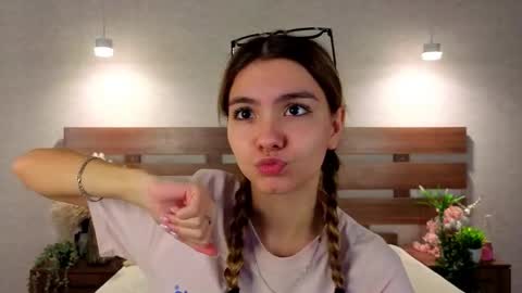 Call me Margie33 online show from February 2026 08:35:02 AM