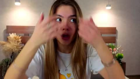 Call me Margie33 online show from February 2026 08:40:02 AM