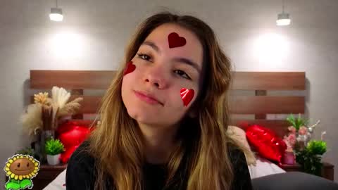 Call me Margie33 online show from February 2026 09:08:02 AM