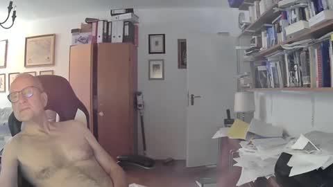 marginalie online show from December 2024 07:49:02 AM