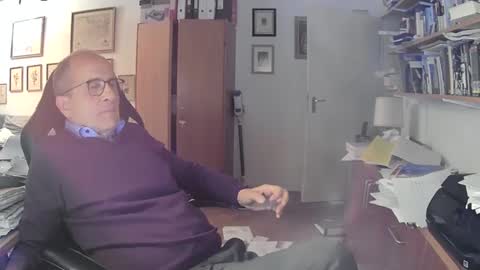 marginalie online show from January 2025 04:29:01 PM